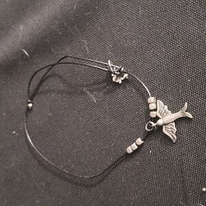 Dove bracelet